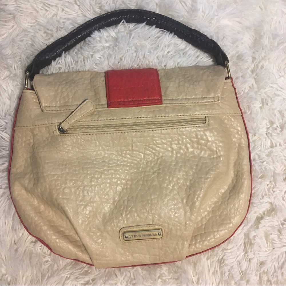 Vintage Steve Madden purse - Picture 4 of 13